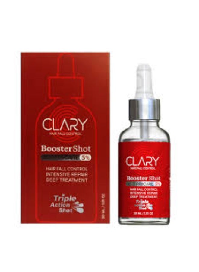 Clary Booster Shot - Image 5